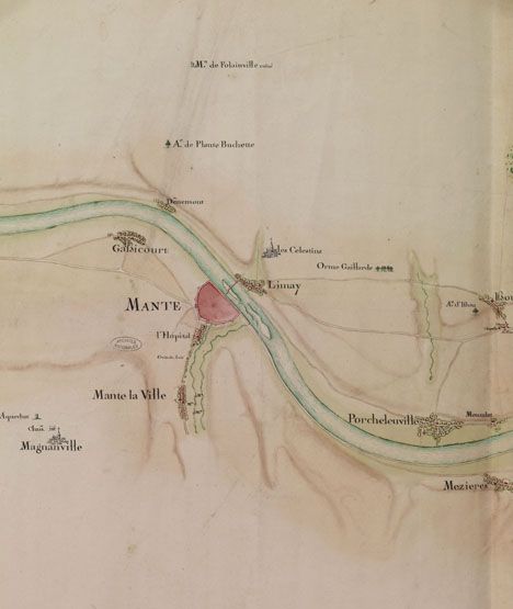 présentation du diagnostic patrimonial, urbain et paysager de Seine-Aval