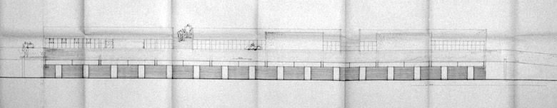 piscine : bassin couvert, bassin découvert, tank à ramer