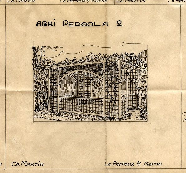 maisons, immeubles