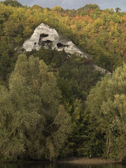 regard photographique sur le territoire de Seine-Aval