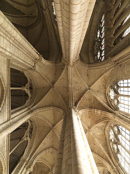 cathédrale Saint-Etienne