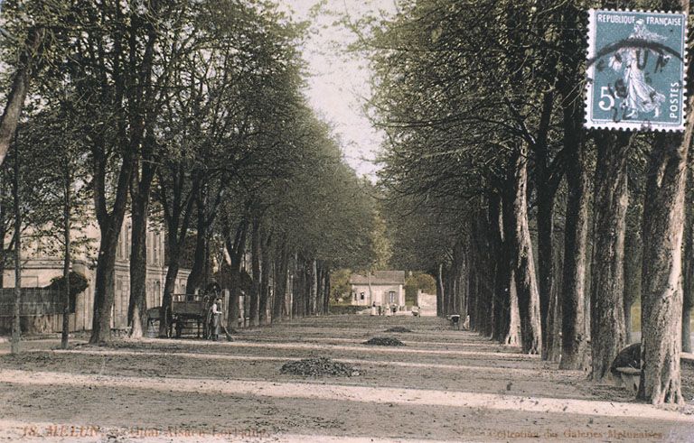 ville de Melun