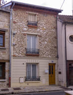 maison, 39 rue Jean Cocteau