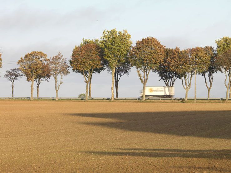 regard photographique sur le territoire de Seine-Aval