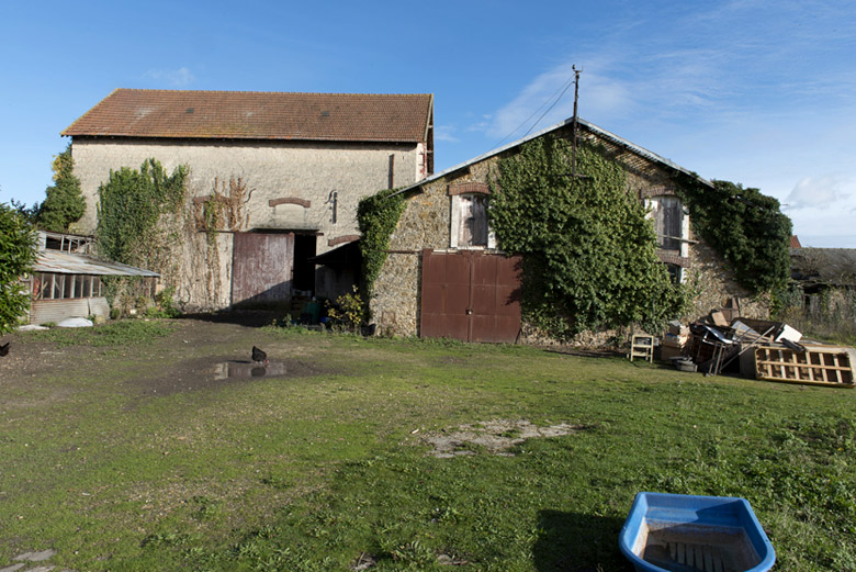 ferme de la Garenne