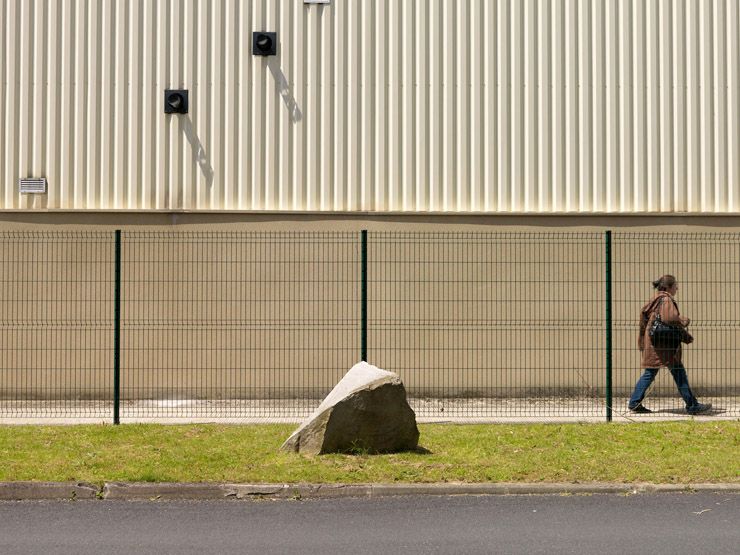 regard photographique sur les paysages de l'OIN de Paris-Saclay