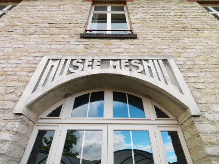 Ecole primaire de filles, actuellement école élémentaire Hélène-Boucher