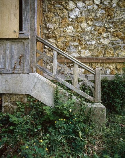 maison de notable dite les Hirondelles, 33 rue du Maréchal Lecler