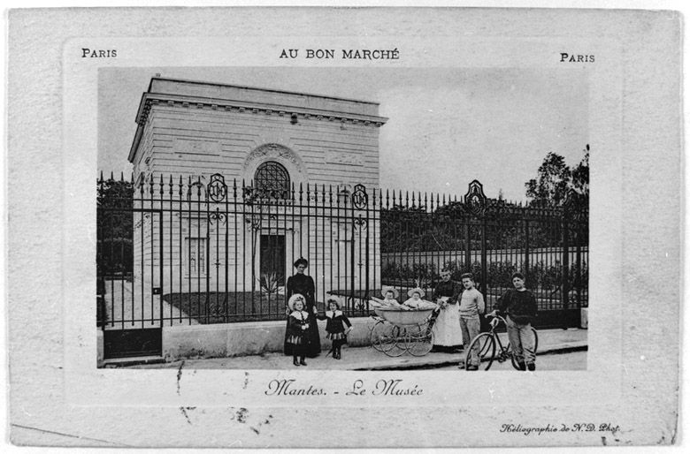 Musée Duhamel