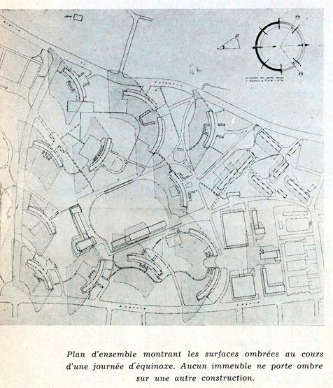 l'habitat collectif de l'OIN ORSA (Opération d'intérêt national Orly-Rungis-Seine-Amont)