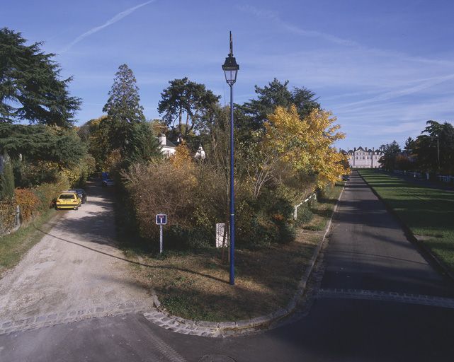 cité coopérative Paris-Jardins