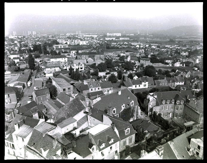 Hôtel Carsilliers