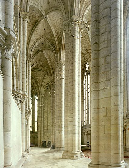 cathédrale Saint-Etienne