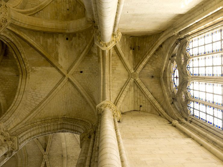 cathédrale Saint-Etienne