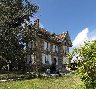 villa 13 rue de la République
