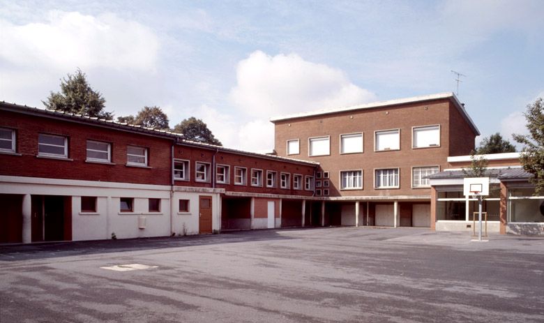 présentation de la commune de Champigny-sur-Marne