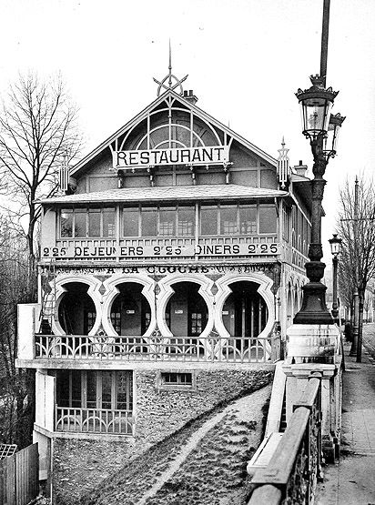 maisons, immeubles