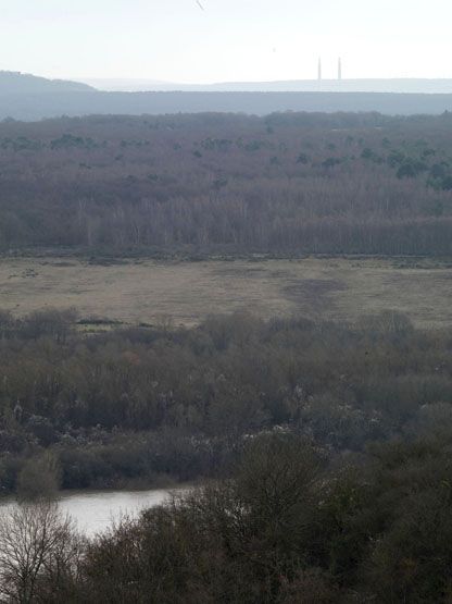 regard photographique sur le territoire de Seine-Aval