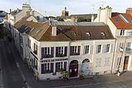 immeuble