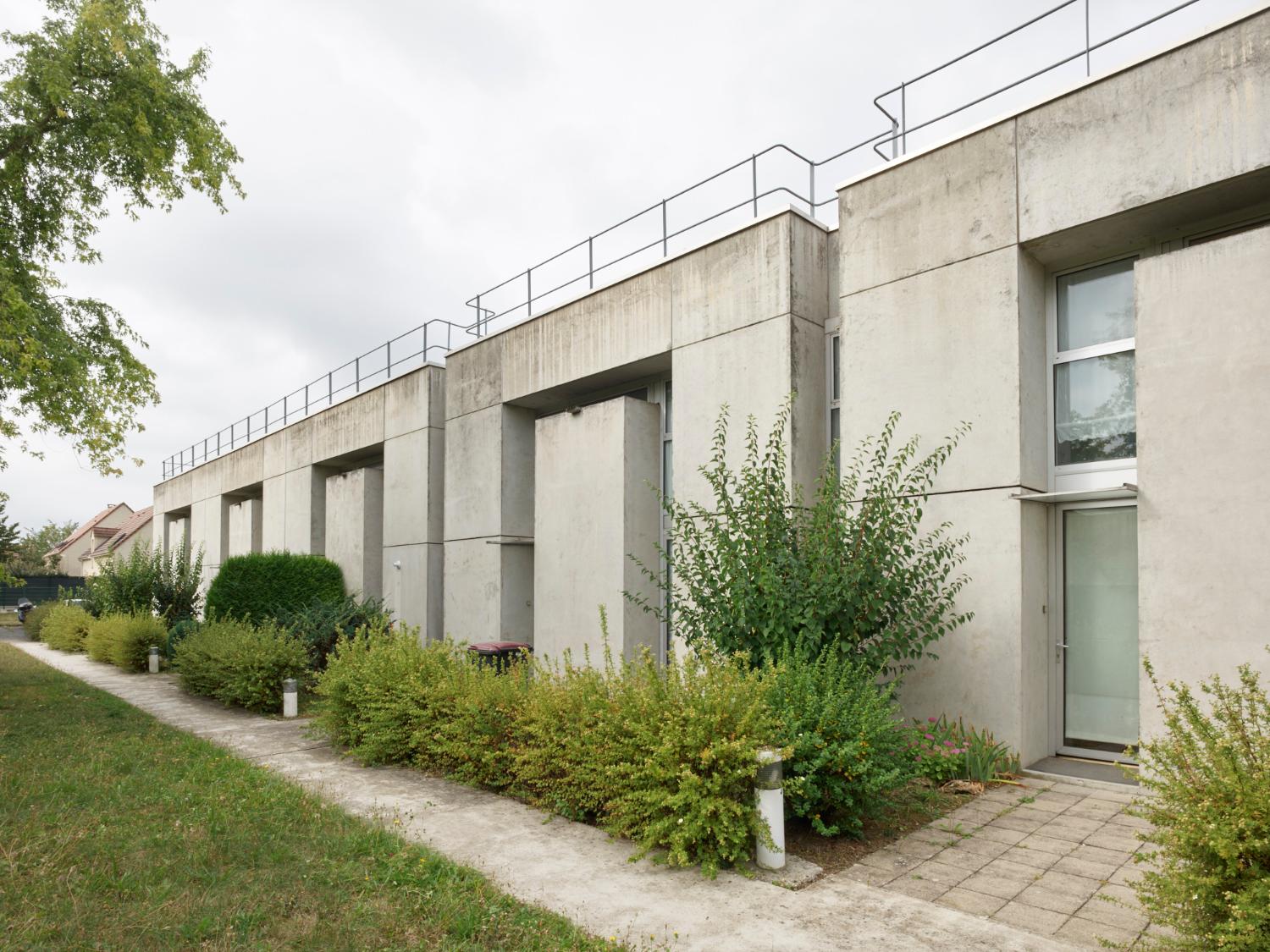 Lycée François-Truffaut