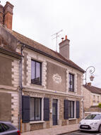 Maison, 21 rue Langlois