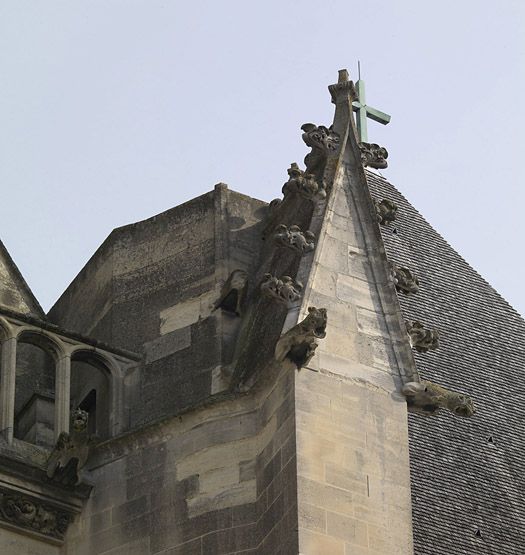 cathédrale Saint-Etienne