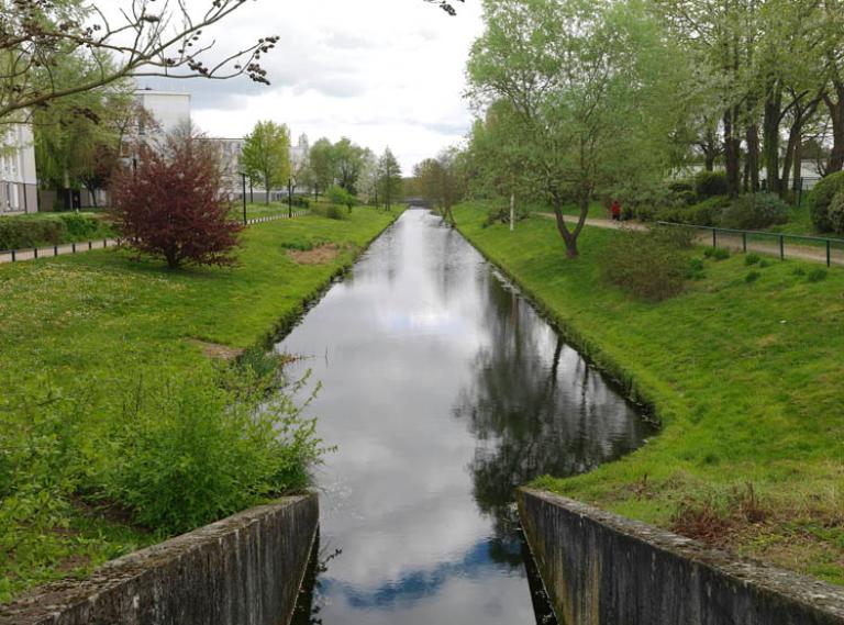 quartier du Pont-du-Routoir