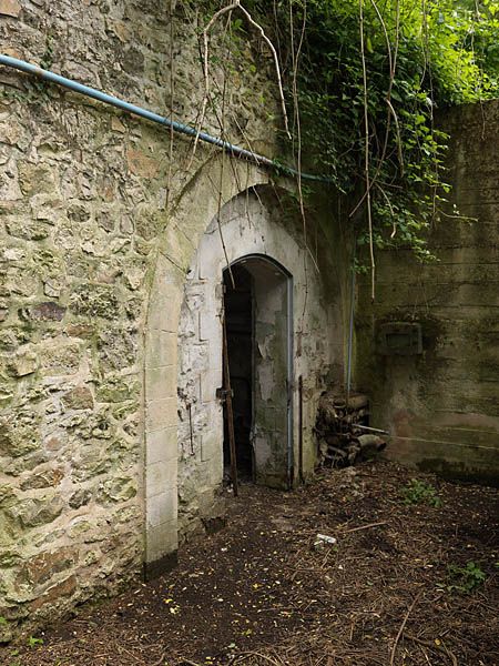 fort de Vaujours