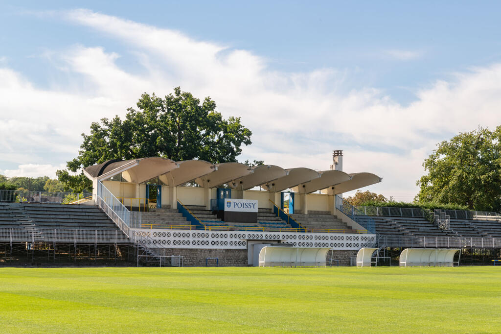 Stade Léo-Lagrange