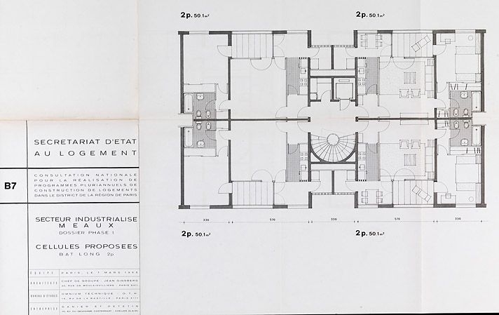 cité de la Pierre-Collinet