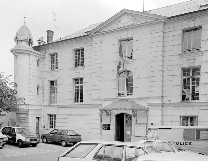 Hôtel Coignard, puis musée du Vieux Nogent