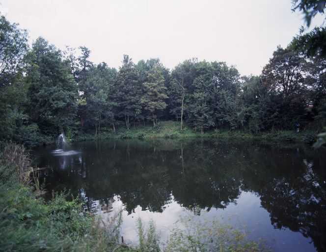 lotissement du Parc du Château