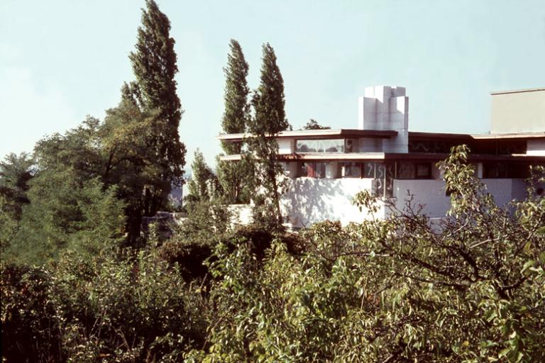 Maison G., Fontenay-aux-Roses