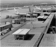 aéroport dit aérogare Orly Sud