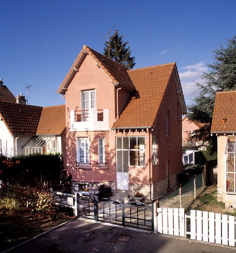 cité du Foyer familial