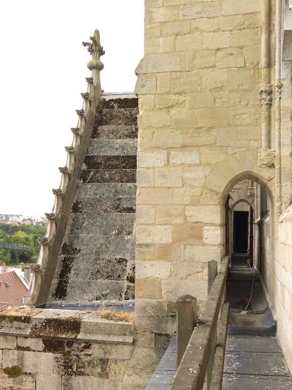 Collégiale Notre-Dame