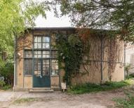 Atelier du peintre Maurice Denis