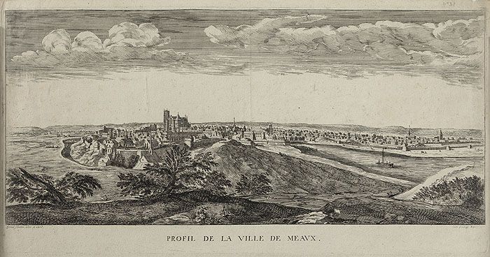 ville de Meaux