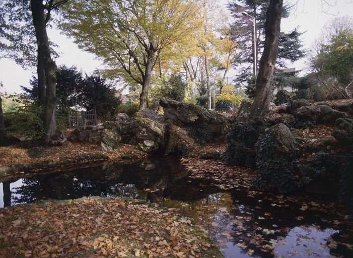 cité coopérative Paris-Jardins