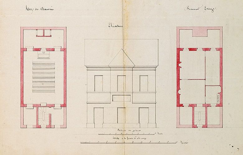 école primaire