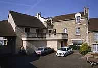 maison de vigneron, 2 rue du Général-de-Gaulle
