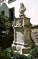 monument de Watteau