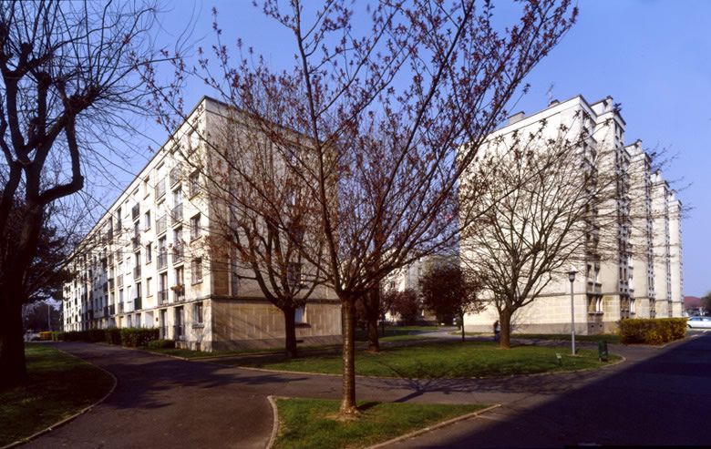 présentation de la commune de Bry-sur-Marne