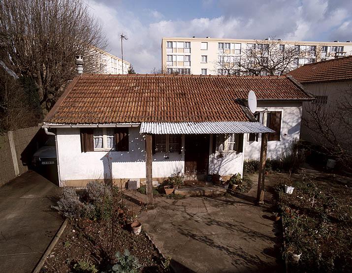 quartier du Plateau