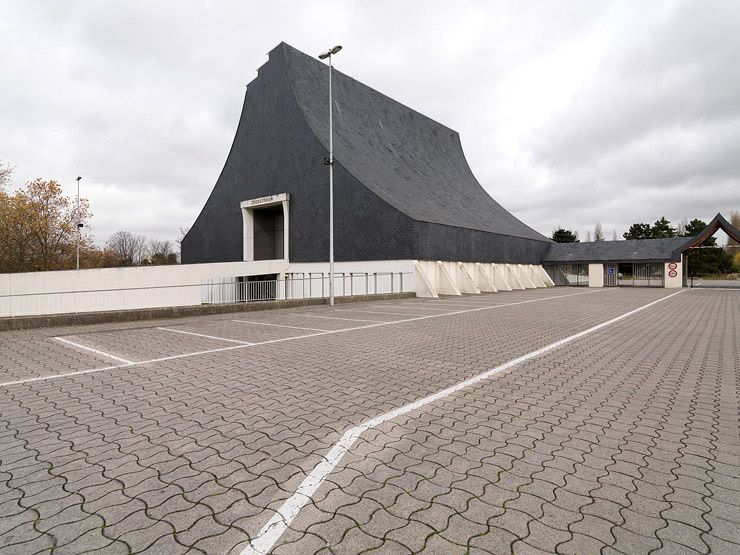 cimetière intercommunal de la Fontaine-Saint-Martin