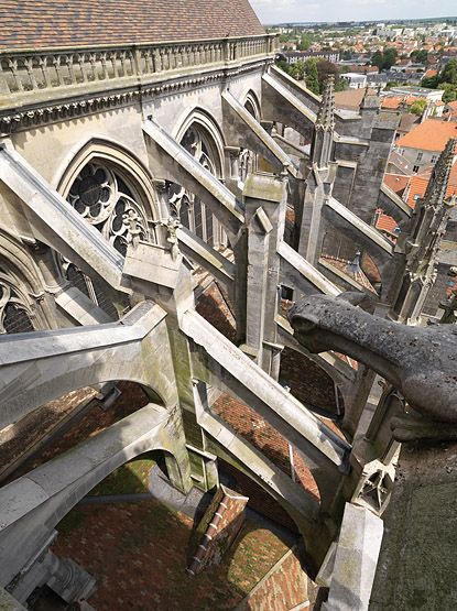 cathédrale Saint-Etienne