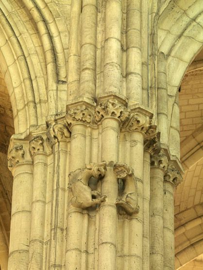 cathédrale Saint-Etienne