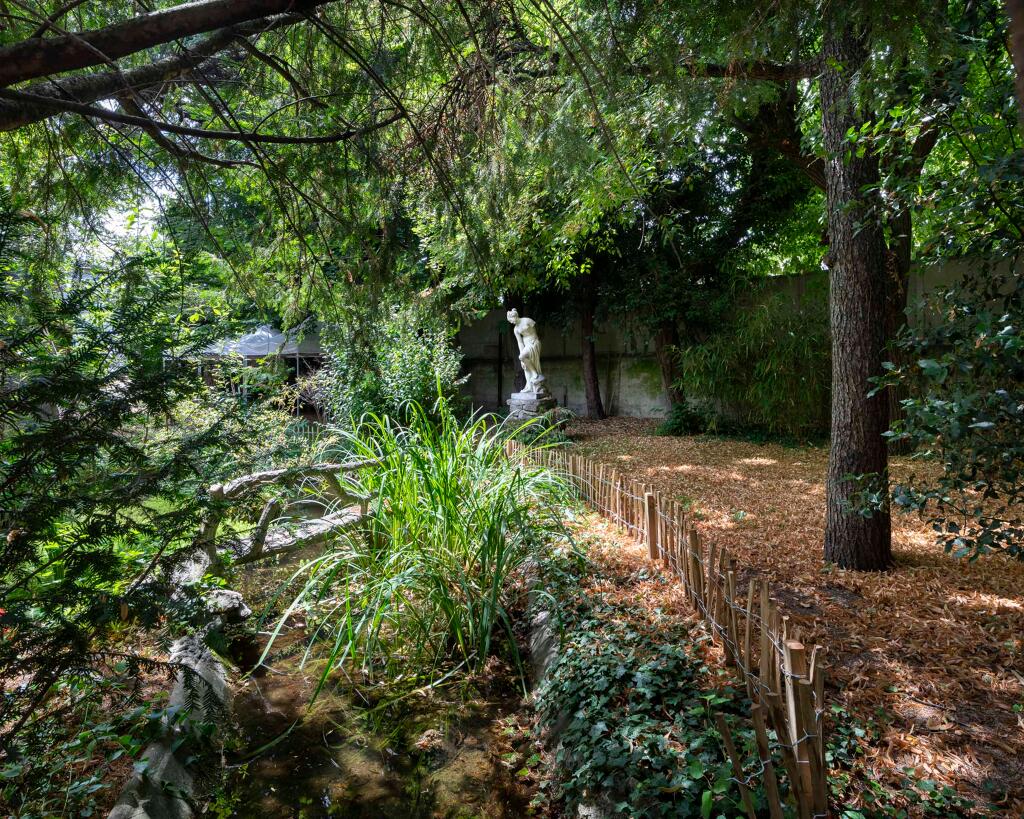 Maison de villégiature dite Villa Max