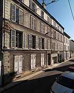 immeubles