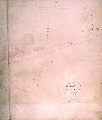 ville de Melun
